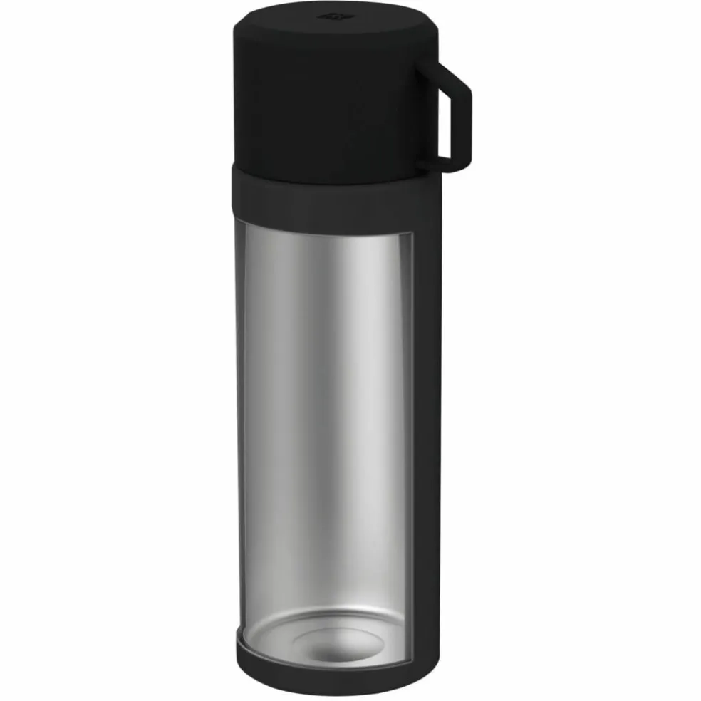 Thermo termosflaska, svart