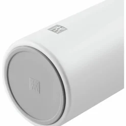 Thermo termosflaska, vit
