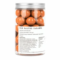 The Salted Caramel saltlakrits 250 g