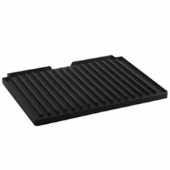 The Smart Grill Pro stekplatta, räfflad