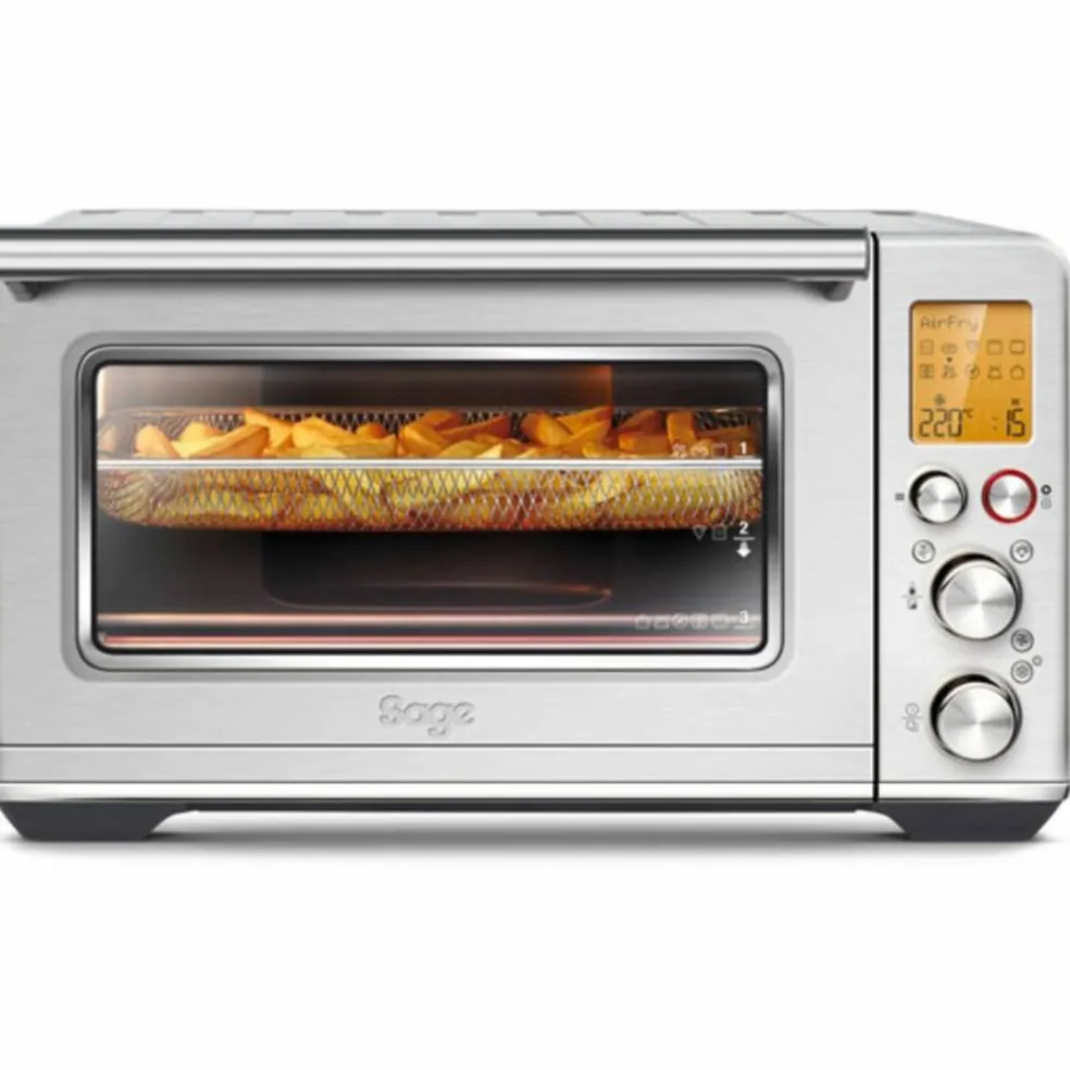 The Smart Oven Air Fry, miniugn