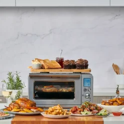 The Smart Oven Air Fry, miniugn