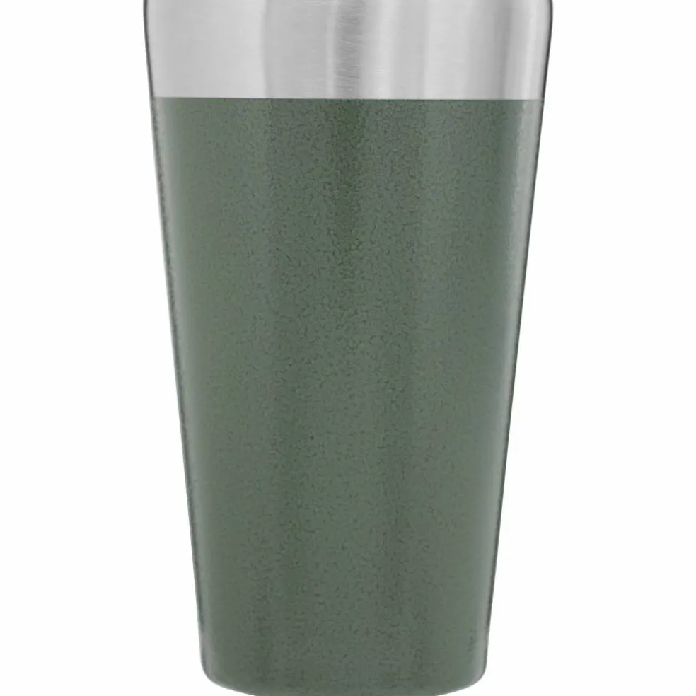 The Stacking Beer Pint, grönt