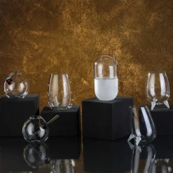 The Viking III Drinkglas 43 cl.