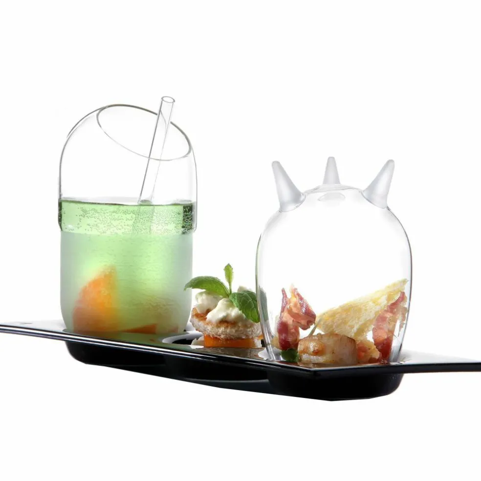 The Viking III Drinkglas 43 cl.
