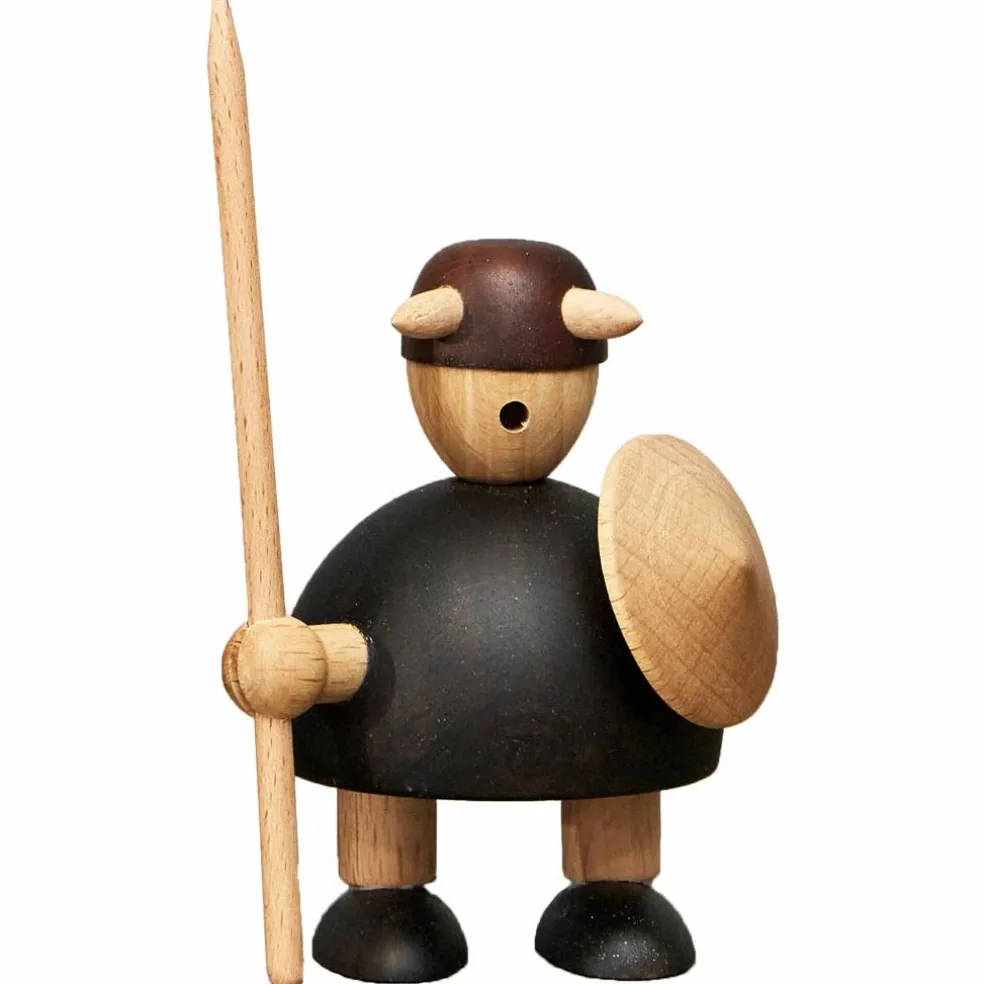 The Vikings of Denmark 3 st.