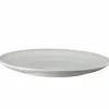 Thomas Clay tallrik 27 cm, rock