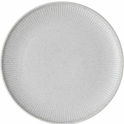 Thomas Clay tallrik 27 cm, rock