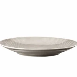 Thomas Loft assiett 22 cm, moon grey