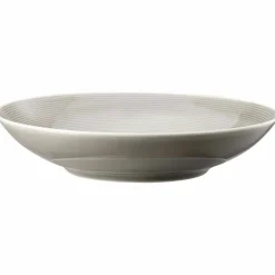 Thomas Loft djup tallrik 24 cm, moon grey