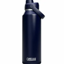 Thrive Chug vattenflaska 1,2 liter, navy