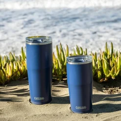 Thrive Tumbler termosmugg 0,6 liter, navy