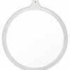 Ticket Mirror Stor Ø 60 cm Faded Celadon