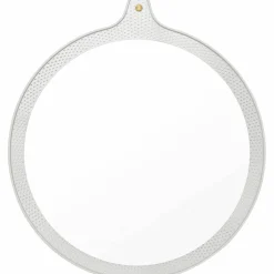 Ticket Mirror Stor Ø 60 cm Faded Celadon