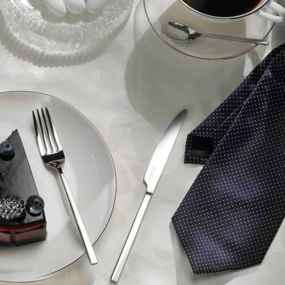 Tie bestickset 24 delar, rostfritt stål