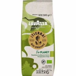 ¡Tierra! For Planet Bio-Organic kaffebönor 500 g