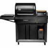 Timberline pelletsgrill (L)