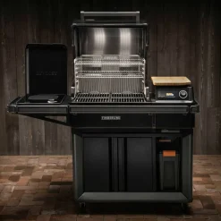 Timberline pelletsgrill (L)