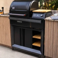 Timberline pelletsgrill (L)