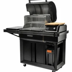 Timberline pelletsgrill (L)