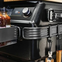 Timberline pelletsgrill (L)