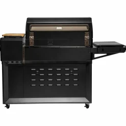 Timberline pelletsgrill (XL)