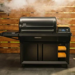Timberline pelletsgrill (XL)