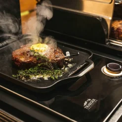 Timberline pelletsgrill (XL)