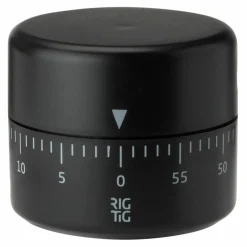 TIME-IT timer, gul