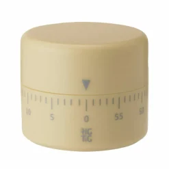 TIME-IT timer, gul
