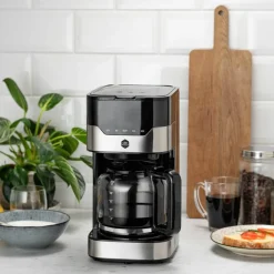 Timer Aroma kaffebryggare