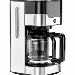 Timer Aroma kaffebryggare
