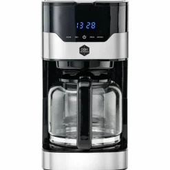 Timer Aroma kaffebryggare
