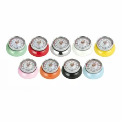 Timer Röd