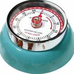 Timer Röd