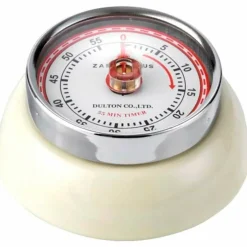 Timer Röd