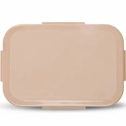 Tina matlåda, beige