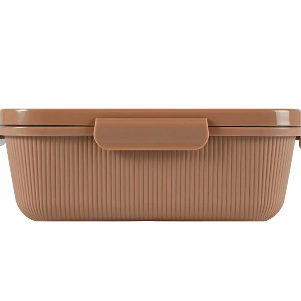 Tina matlåda, fudge