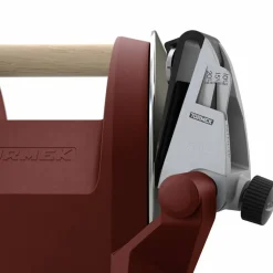 T-1 knivslip, swedish red