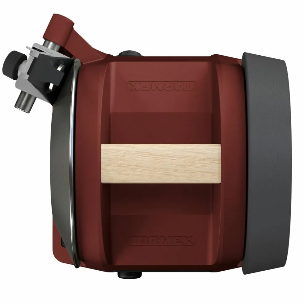 T-1 knivslip, swedish red