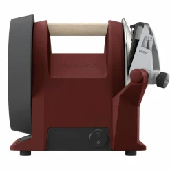 T-1 knivslip, swedish red