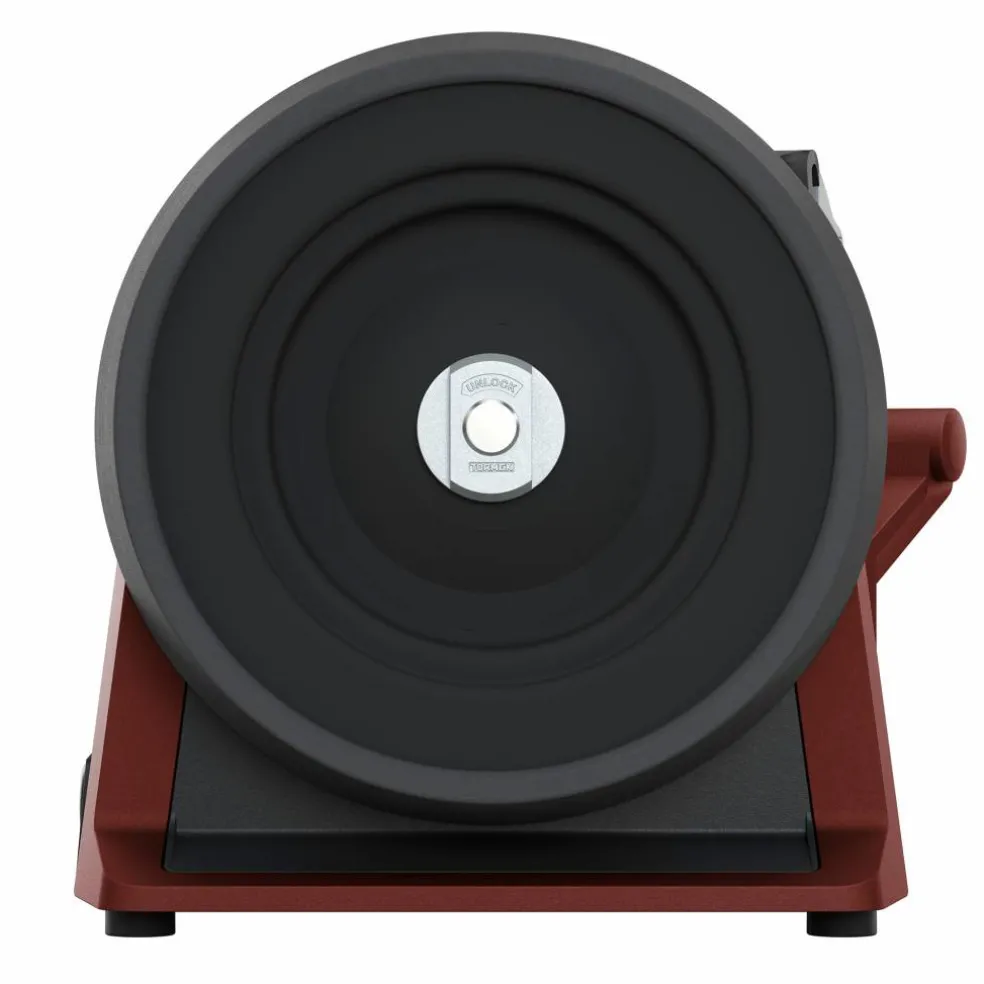 T-1 knivslip, swedish red