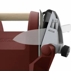 T-1 knivslip, swedish red