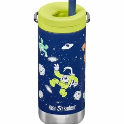 TKWide Twist Cap termosmugg 355 ml, space case