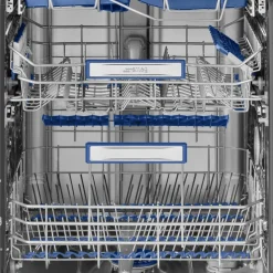 TL323BQLH helintegrerad diskmaskin