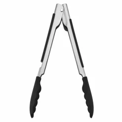 Tång 24 cm, onyx black