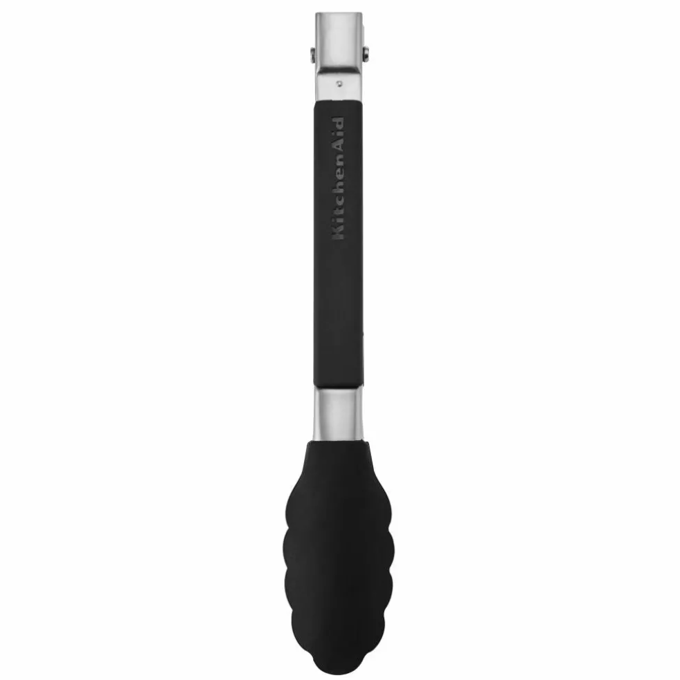 Tång 24 cm, onyx black