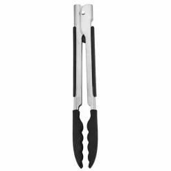 Tång 24 cm, onyx black