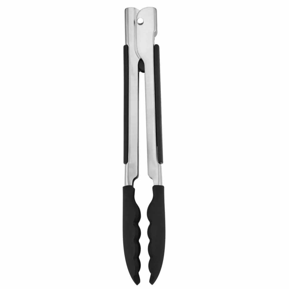 Tång 24 cm, onyx black