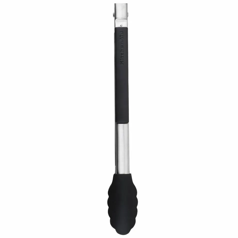 Tång 24 cm, onyx black